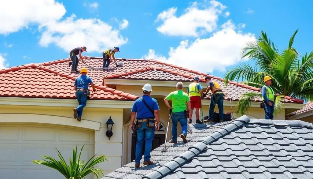 Comprehensive Guide to Residential Roofing Options in Florida