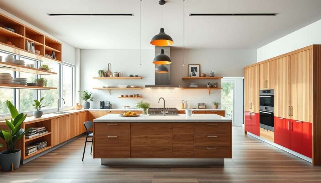 Kitchen Remodeling Trends