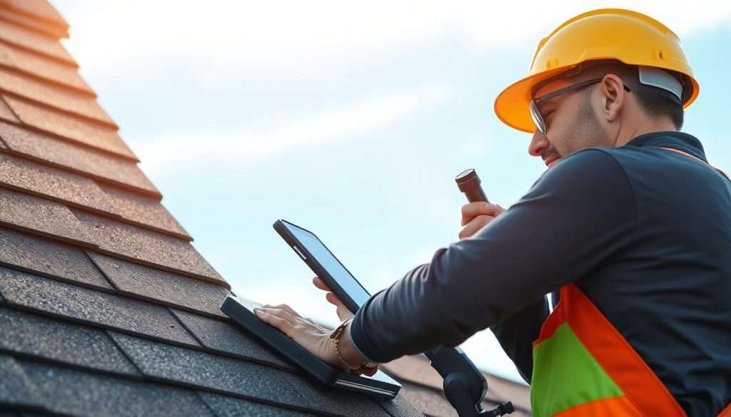 Signs you need a roof replacement